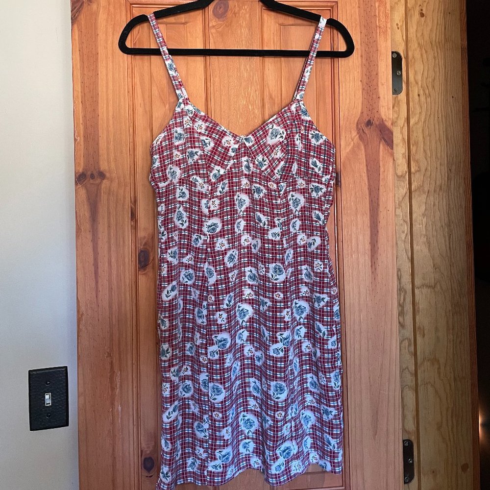 Shok Summer Dress